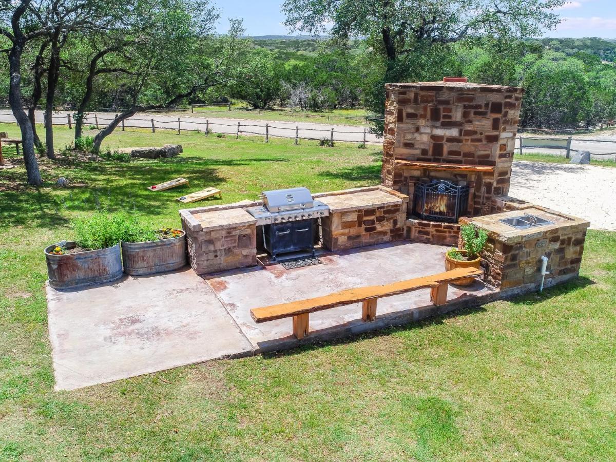 Canyon Lake Condos At Stillwater Ranch Exterior photo