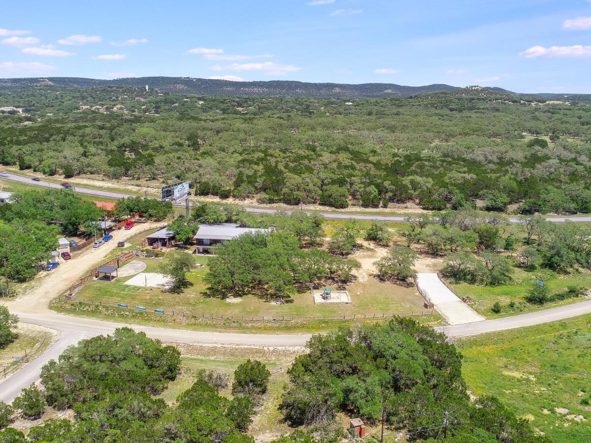 Canyon Lake Condos At Stillwater Ranch Exterior photo