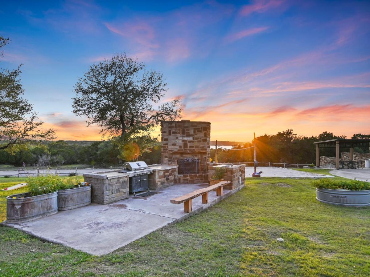 Canyon Lake Condos At Stillwater Ranch Exterior photo