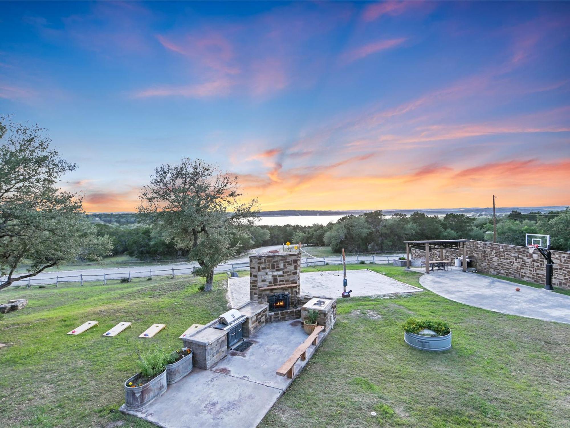 Canyon Lake Condos At Stillwater Ranch Exterior photo